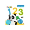 Segue e Aprende 123 de Panda