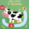 Segue o Caminho: A Quinta