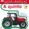 Segue o Rasto - A Quinta de Dorling Kindersley