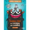Segunda-Feira ¿ na Caverna dos Ladrões de Ralph Lazar E Lisa Swerling