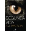 Segunda Vida de S. J. Watson