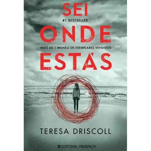 Sei Onde Estás de Teresa Driscoll