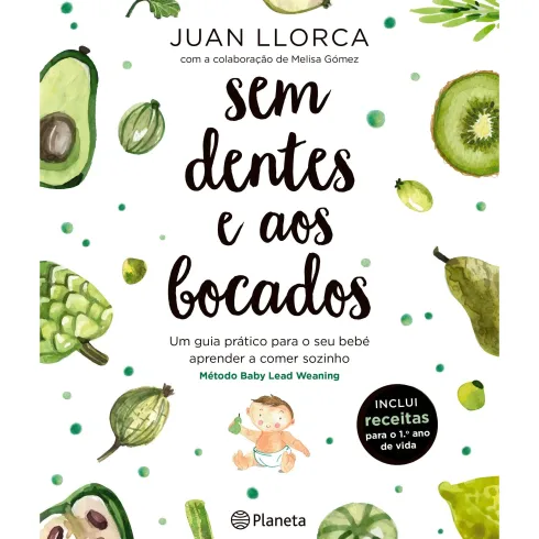 Sem Dentes e aos Bocados de Juan Llorca