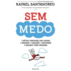 Sem Medo de Rafael Santandreu