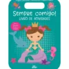 Sempre Comigo! - Pequena Sereia de Moira Butterfield