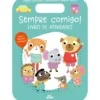 Sempre Comigo! Ratinho - Livro de Atividades de Emma Munro Smith