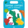 Sempre Comigo! - Sr. Dinossauro de Emma Munro Smith