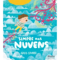 Sempre Nas Nuvens de Greg Stobbs
