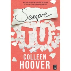 Sempre Tu de Colleen Hoover
