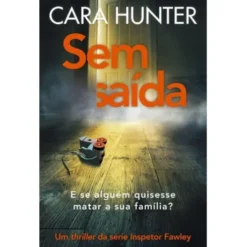 Sem Saída de Cara Hunter