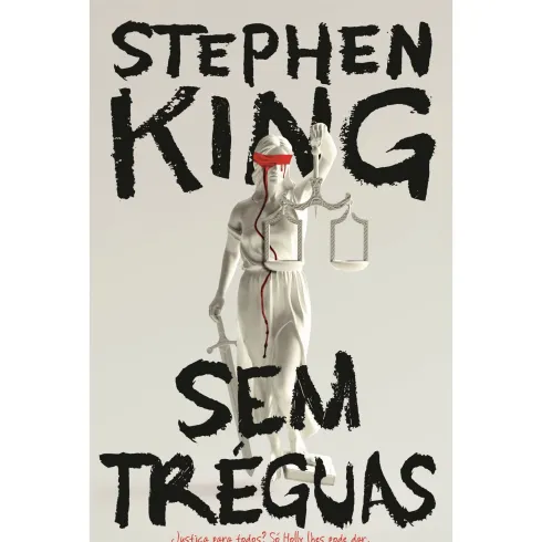 Sem Tréguas de Stephen King