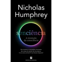 Senciência de Nicholas Humphrey