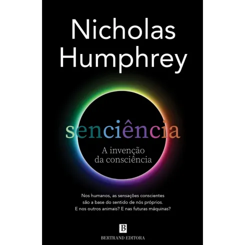 Senciência de Nicholas Humphrey