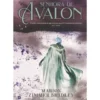 Senhora de Avalon de Marion Zimmer Bradley