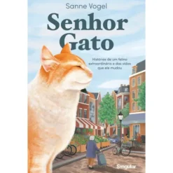 Senhor Gato de Sanne Vogel