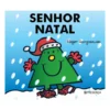 Senhor Natal de Roger Hargreaves