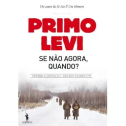 Se Não Agora, Quando? de Primo Levi