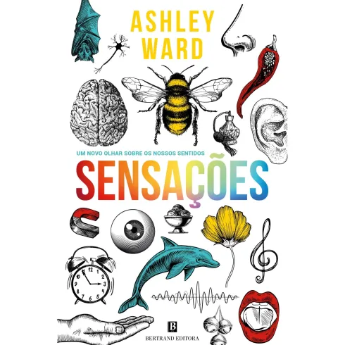 Sensações de Ashley Ward