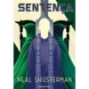 Sentença de Neal Shusterman