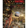 Sentinel (Versão A) de Luís Louro