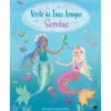 Sereias - Veste As Tuas Amigas de Antonia Miller