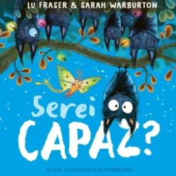 Serei Capaz? de Lu Fraser