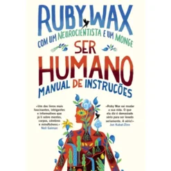 Ser Humano de Ruby Wax