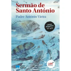 Sermão de Santo António de Padre António Vieira
