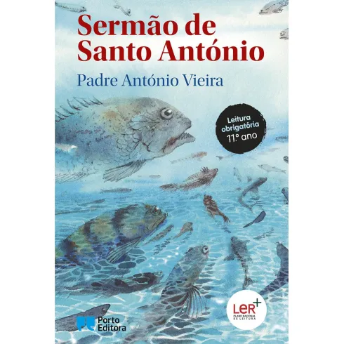 Sermão de Santo António de Padre António Vieira