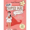 Ser Super Mãe é uma Treta! de Susana Almeida - A Maternidade sem Paninhos Quentes Porque os Filhos Não São o Melhor do Mundo o Tempo Todo (2ª Edição)