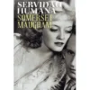 Servidão Humana de William Somerset Maugham