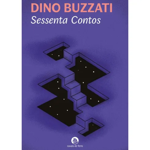 Sessenta Contos de Dino Buzzati