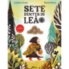 Sete Dentes-De-Leão de Ledicia Costas