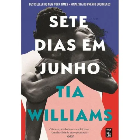 Sete Dias em Junho de Tia Williams