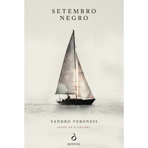 Setembro Negro de Sandro Veronesi