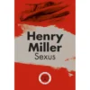 Sexus de Henry Miller