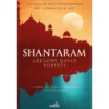 Shantaram de Gregory David Roberts