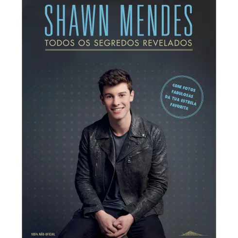 Shawn Mendes de Malcolm Croft