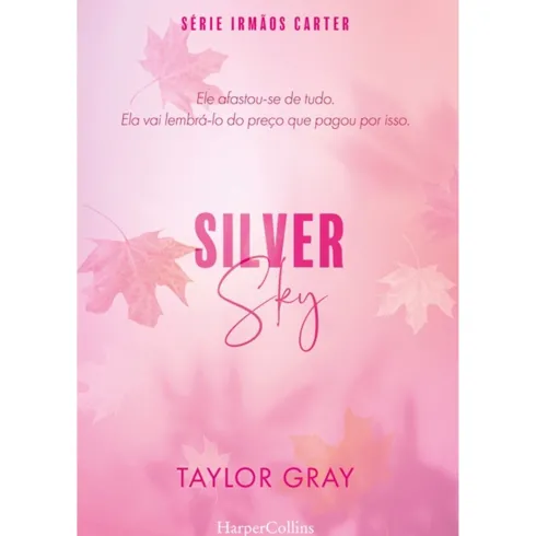 Silver Sky de Taylor Gray