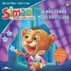 Simão, o Pequeno Leão Nº 2 - Já não Tenho Medo do Escuro de Maria Inês Almeida
