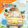 Simão, o Pequeno Leão: Vamos Acampar! de Maria Inês Almeida