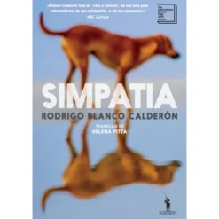 Simpatia de Rodrigo Blanco Calderón