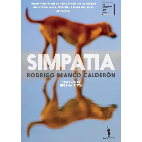 Simpatia de Rodrigo Blanco Calderón
