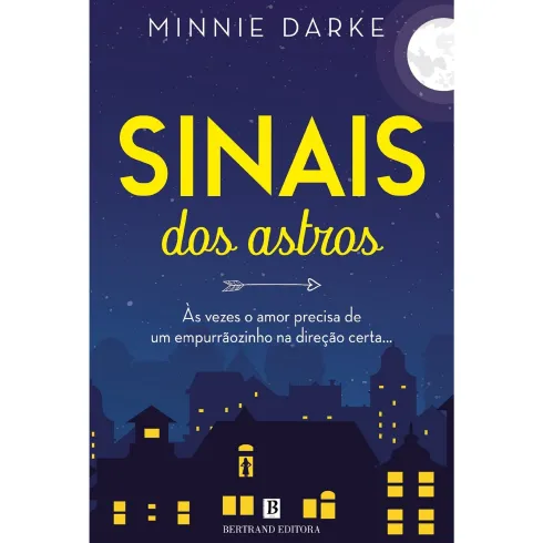 Sinais dos Astros de Minnie Darke