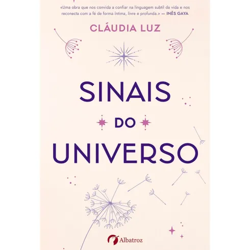 Sinais Do Universo de CláudiaLuz