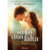 Sinto a tua Falta de Kate Eberlen
