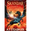 Skandar e o Roubo do Unicórnio de A.F. Steadman