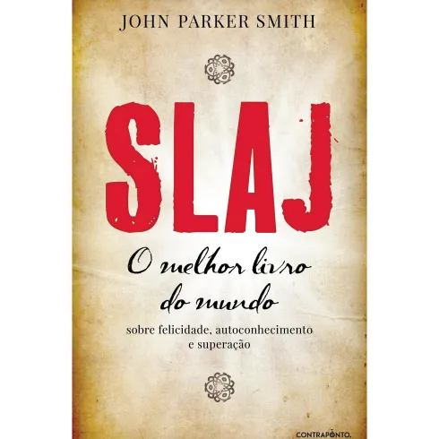 SLAJ de John Parker Smith