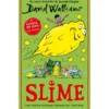 Slime de David Walliams