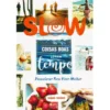 Slow - As Coisas Boas Levam Tempo de Raquel Tavares